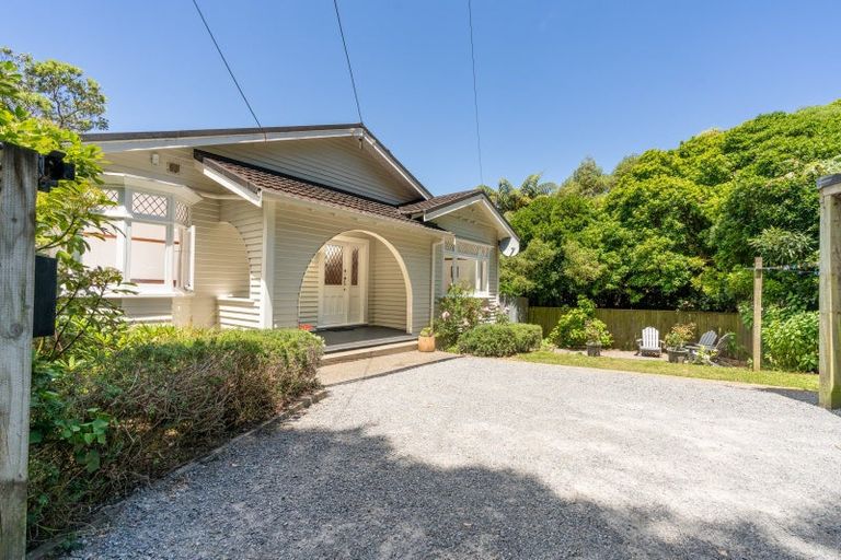 Photo of property in 45b Mana Street, Vogeltown, Wellington, 6021