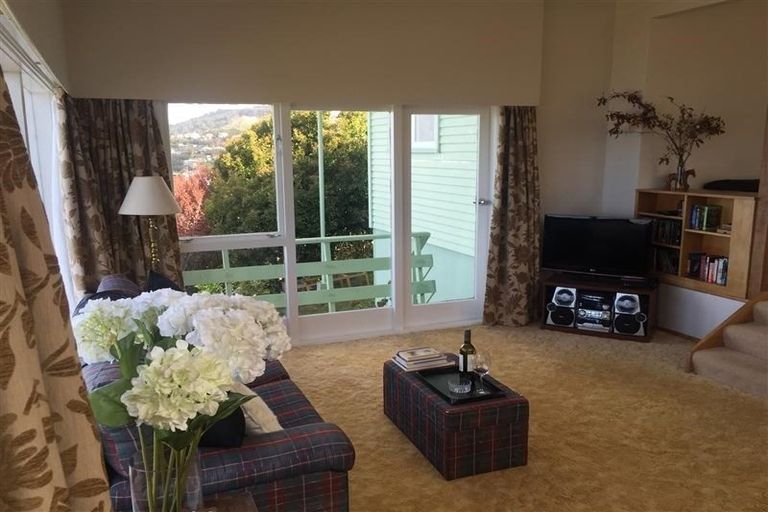 Photo of property in 39d Bengal Street, Khandallah, Wellington, 6035