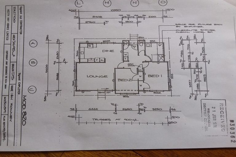 Photo of property in 2/142 Whau Valley Road, Whau Valley, Whangarei, 0112