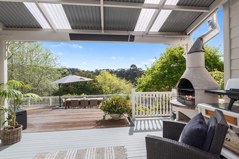 Photo of property in 242 Sunnyside Road, Coatesville, Albany, 0793