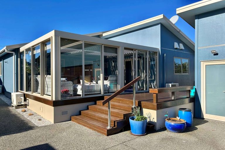 Photo of property in 109 Ocean Beach Road, Tairua, 3508