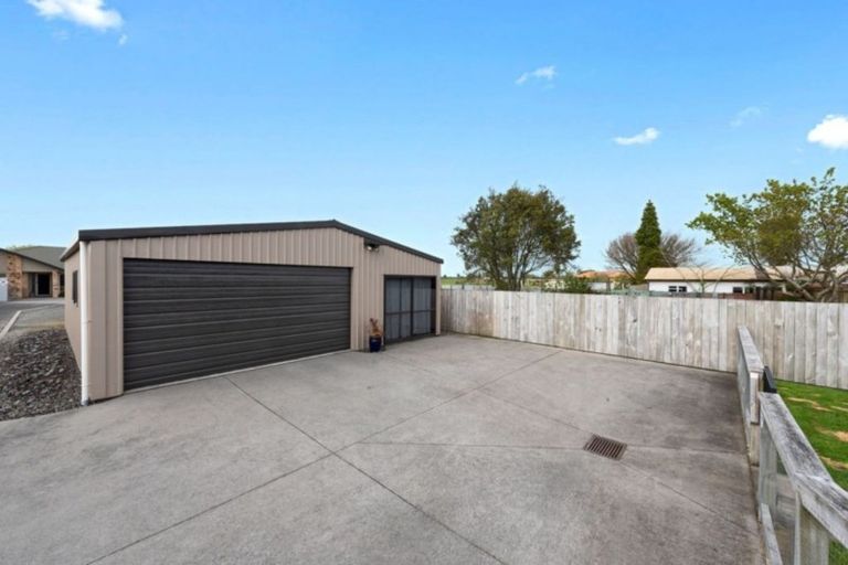 Photo of property in 12a Kilbride Road, Matamata, 3400