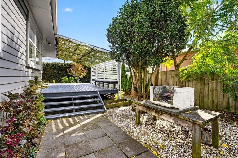 Photo of property in 62 Valentine Street, Papakura, 2110