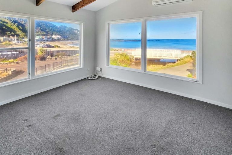 Photo of property in 66 Owhiro Bay Parade, Owhiro Bay, Wellington, 6023