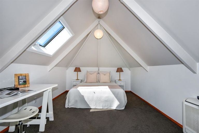 Photo of property in 91 Patterson Terrace, Halswell, Christchurch, 8025