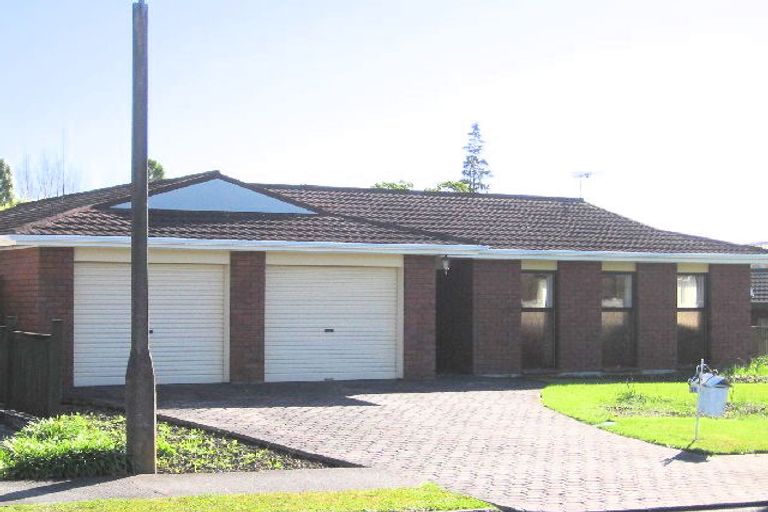 Photo of property in 39 Coquette Street, Warkworth, 0910