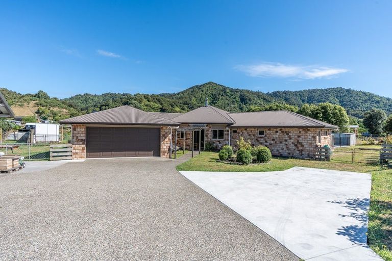 Photo of property in 317 Hakarimata Road, Ngaruawahia, 3793