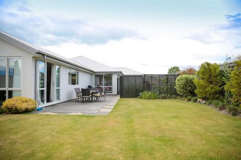 Photo of property in 9 Sterling Crescent, Kaiapoi, 7630