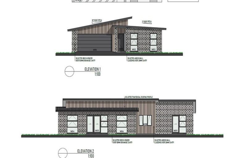 Photo of property in 13 Whakahaumako Road, Leamington, Cambridge, 3495