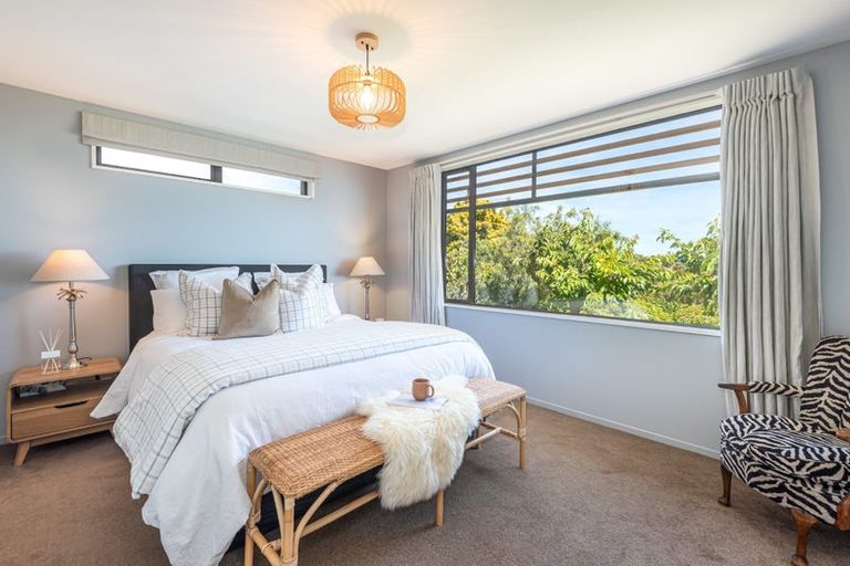 Photo of property in 157 Soleares Avenue, Mount Pleasant, Christchurch, 8081