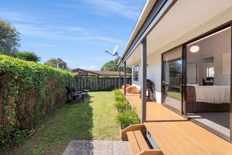 Photo of property in 6a Bishoprick Crescent, Te Puke, 3119