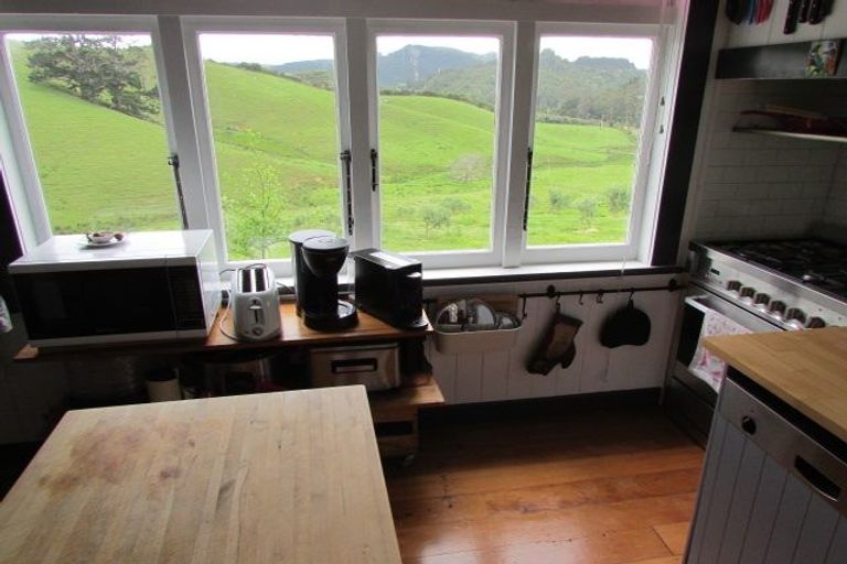 Photo of property in 90 Ahuroa Valley Road, Makarau, Warkworth, 0981