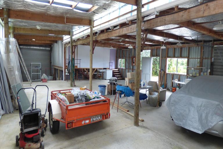 Photo of property in 545a-c Kerikeri Road, Kerikeri, 0293