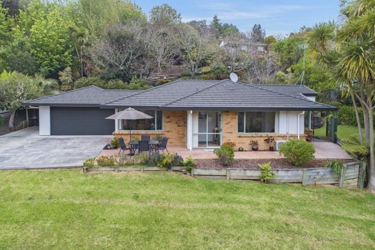 Photo of property in 13 Ngahere Drive, Horahora, Whangarei, 0110