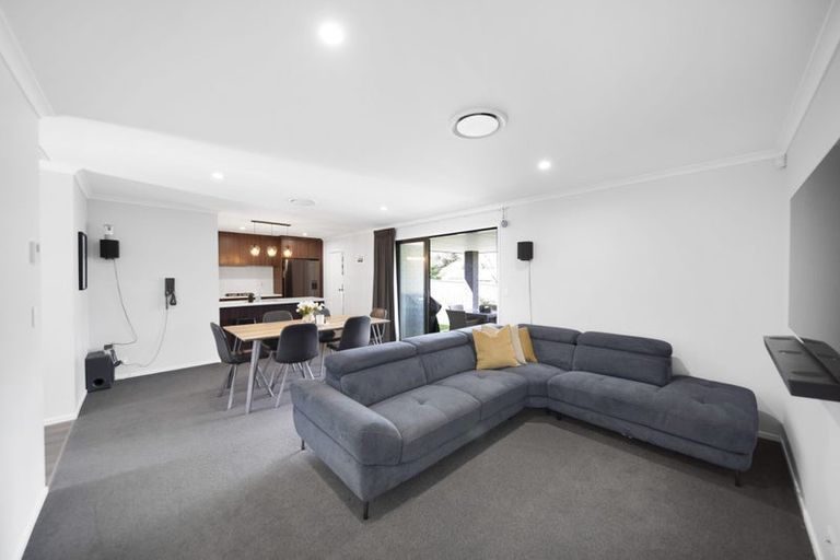 Photo of property in 41b Leathem Crescent, Pokeno, 2402