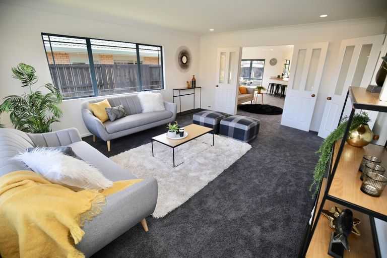 Photo of property in 18 Admiral Crescent, Flagstaff, Hamilton, 3210