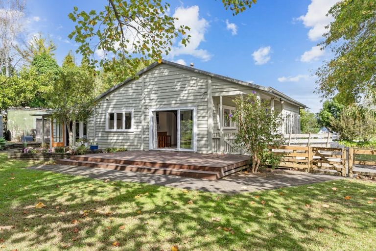 Photo of property in 29 Sands Road, Glenbervie, Whangarei, 0173