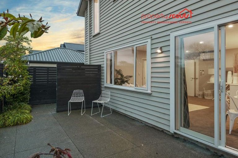 Photo of property in 1/505 Madras Street, St Albans, Christchurch, 8014