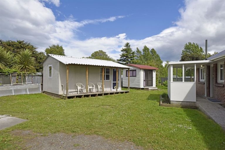 Photo of property in 15 Haig Place, Woolston, Christchurch, 8023