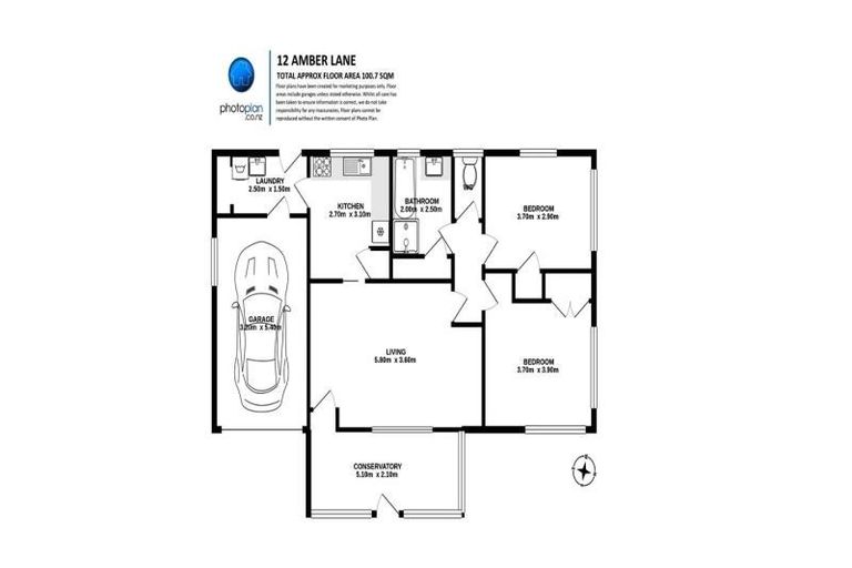 Photo of property in 12 Amber Lane, Melville, Hamilton, 3206