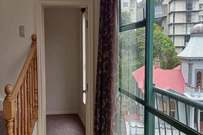 Photo of property in Quest Boulcott Apartments, 8b/57 Boulcott Street, Wellington Central, Wellington, 6011