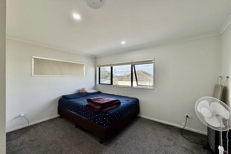 Photo of property in 6d Christmas Road, Manurewa, Auckland, 2102