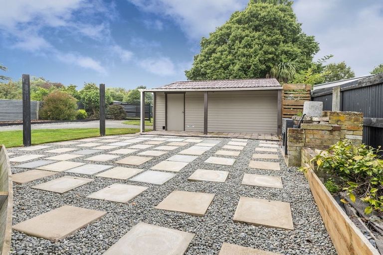 Photo of property in 46 Hastings Street, Southbridge, 7602