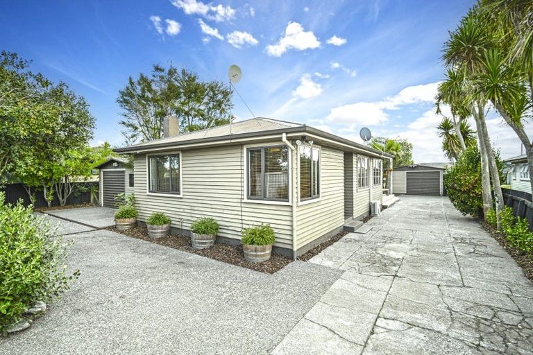 Photo of property in 2868 State Highway 50, Roys Hill, Hastings, 4175