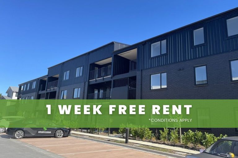 Photo of property in 206/28c Eileen Newey Place, Henderson, Auckland, 0612