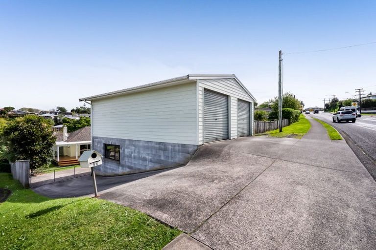Photo of property in 54 Waimea Street, Westown, New Plymouth, 4310