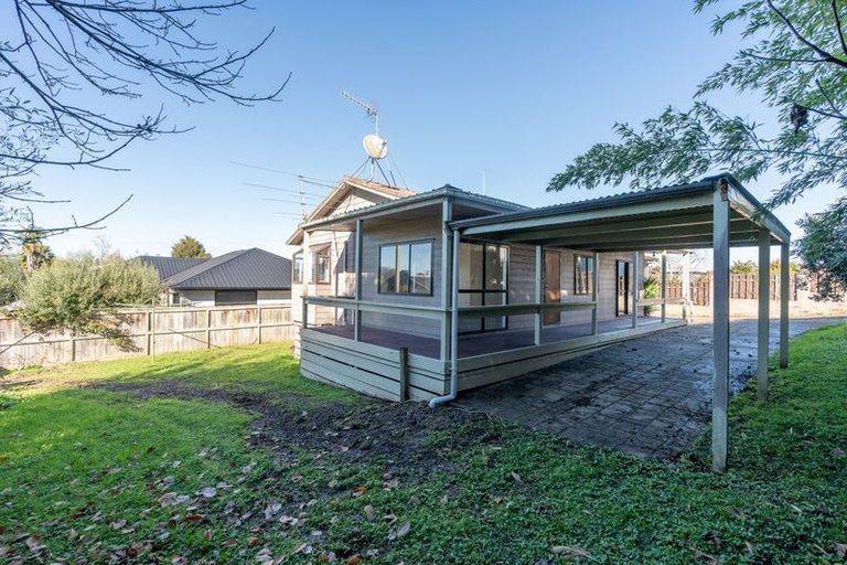 Photo of property in 33 Mahoe Street, Melville, Hamilton, 3206