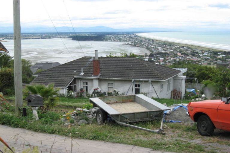 Photo of property in 28 Tuawera Terrace, Clifton, Christchurch, 8081