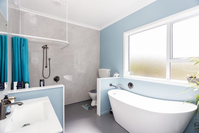 Photo of property in 234 Whiterocks Road, Weston, Oamaru, 9492