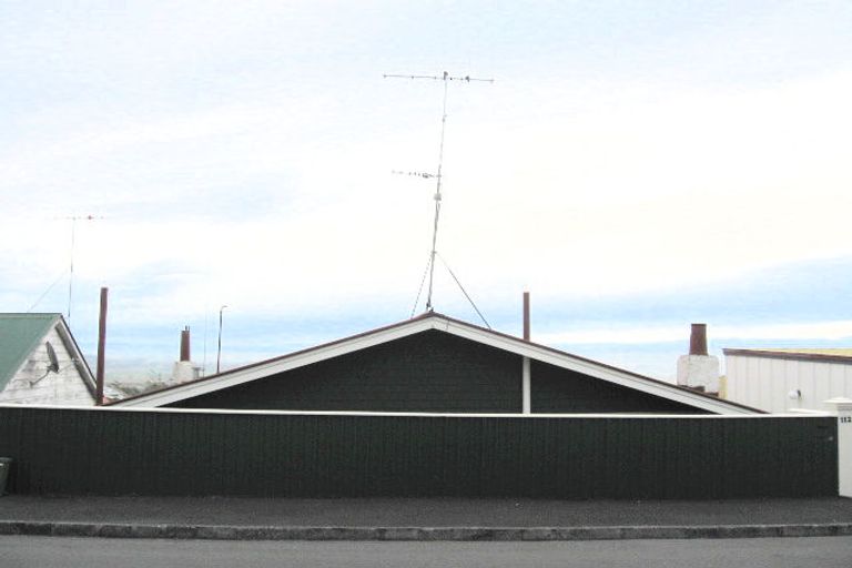 Photo of property in 112 Chaucer Road North, Hospital Hill, Napier, 4110
