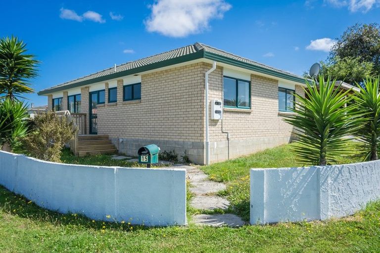 Photo of property in 15 George Street, Mangere East, Auckland, 2024