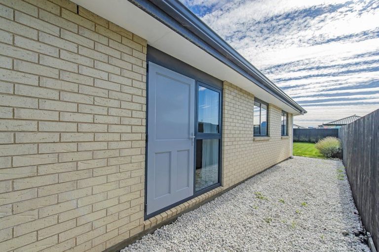 Photo of property in 65 Bethany Road, Rolleston, 7614