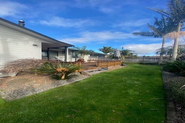 Photo of property in 58 Mahonia Place, Pyes Pa, Tauranga, 3112