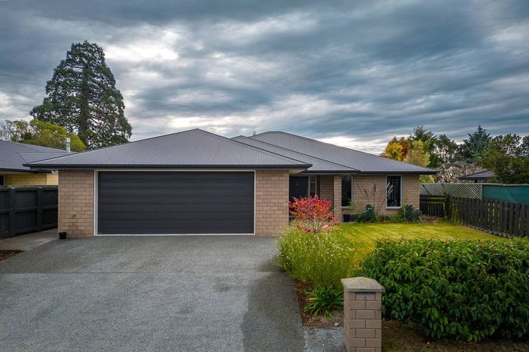 Photo of property in 4 Churchill Place, Waimate, 7924