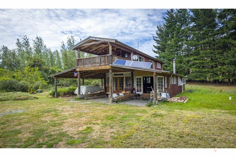 Photo of property in 9 Sheepdip Road, Kakahu, Geraldine, 7991