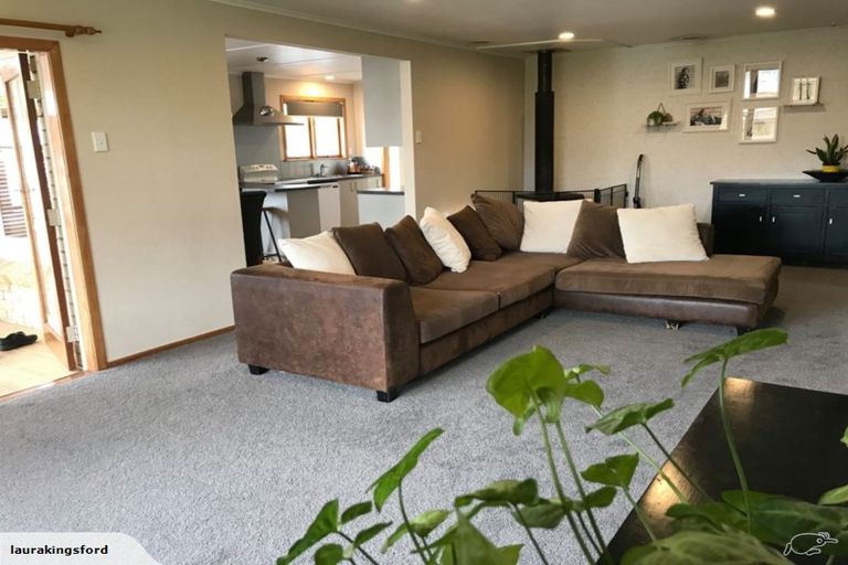 Photo of property in 9 Bedford Crescent, Matamata, 3400