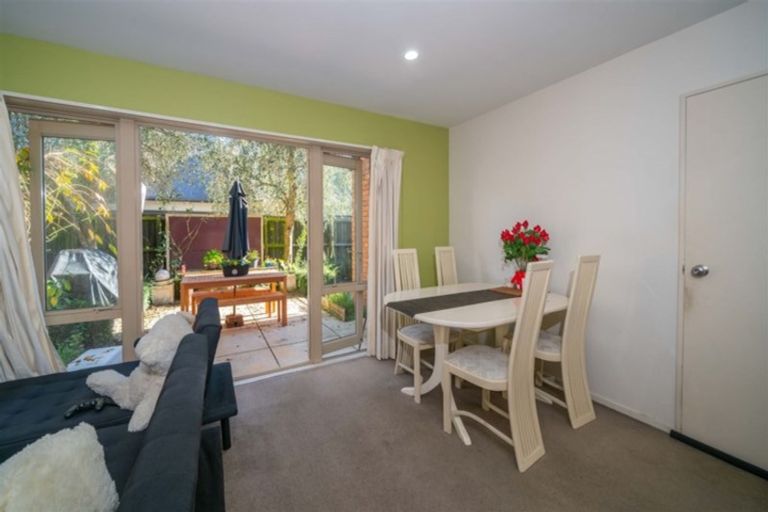 Photo of property in 80c Brockworth Place, Riccarton, Christchurch, 8011