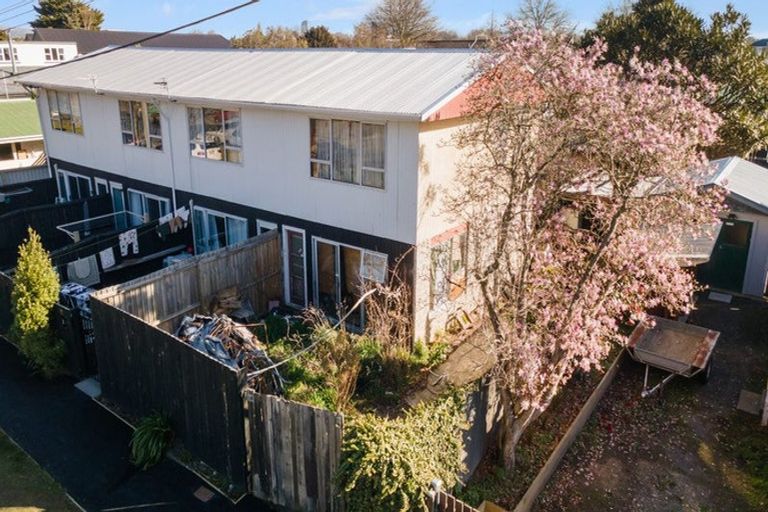 Photo of property in 1/25 Cumberland Street, Richmond, Christchurch, 8013