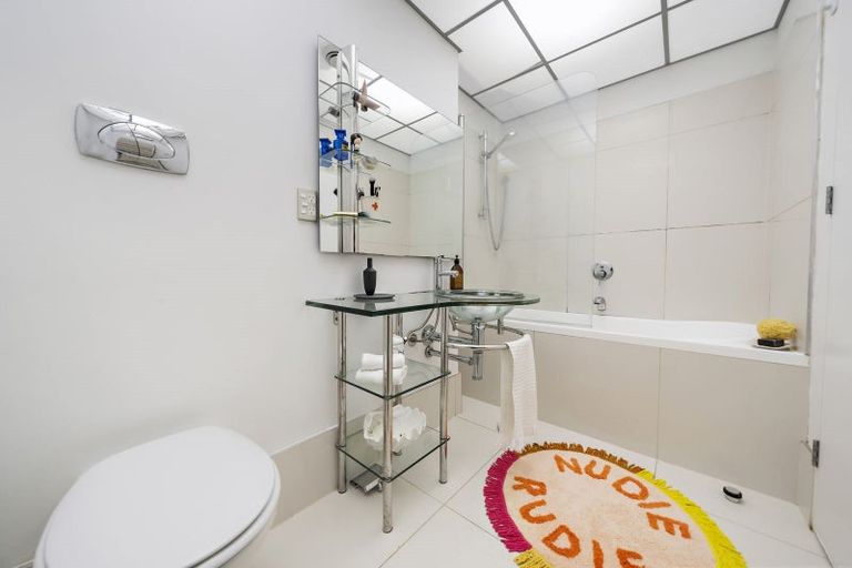 Photo of property in Century City Apartments, 134/72 Tory Street, Te Aro, Wellington, 6011