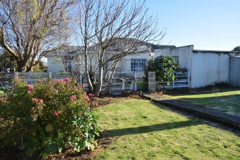 Photo of property in 45 Martin Street, Strathern, Invercargill, 9812