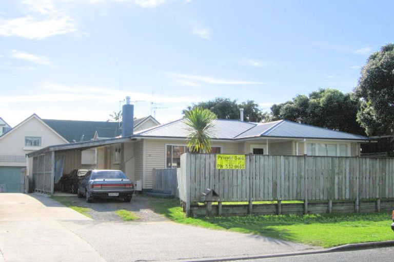Photo of property in 25 Gordon Road, Mount Maunganui, 3116