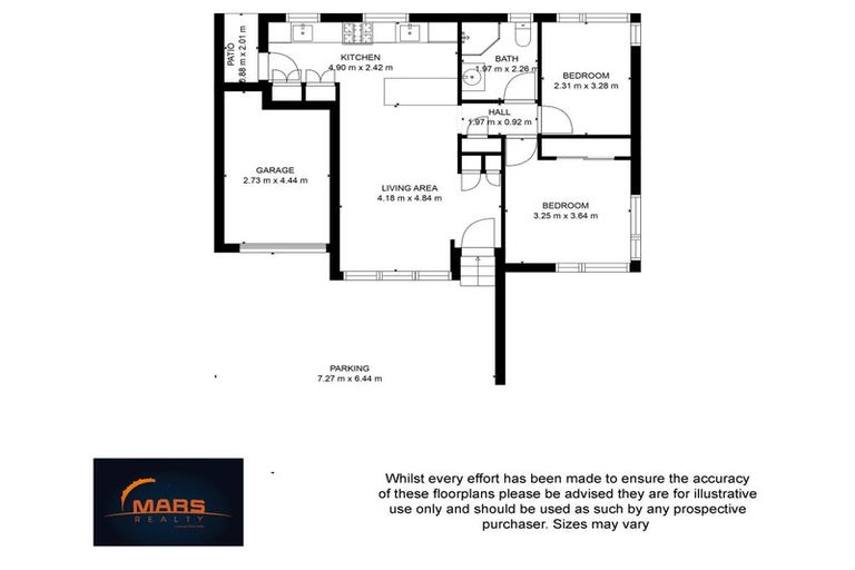 Photo of property in 3/100 Royal Road, Massey, Auckland, 0614