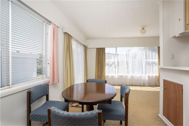 Photo of property in 10 Cooper Street, Lansdowne, Masterton, 5810