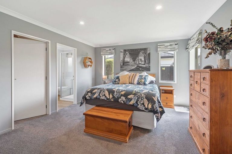 Photo of property in 22 Echelon Drive, Wigram, Christchurch, 8042