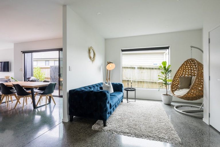 Photo of property in 5 Loftus Place, Flagstaff, Hamilton, 3210