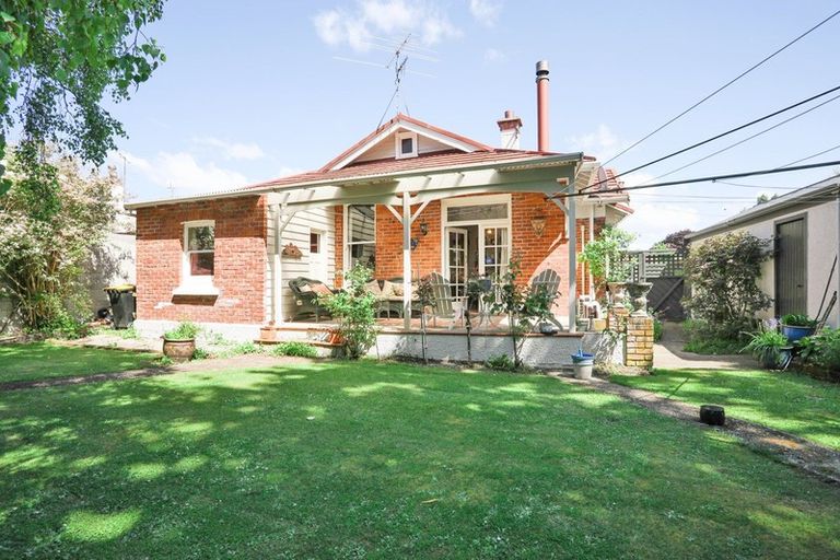 Photo of property in 20 Wellington Street, Georgetown, Invercargill, 9812